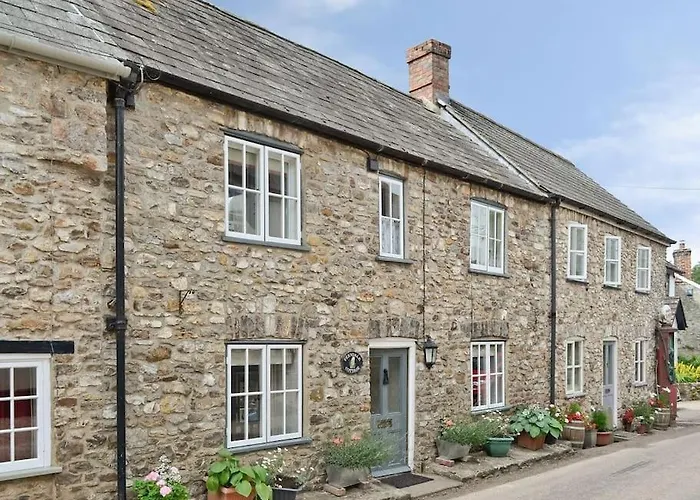 Fern Dale Cottage