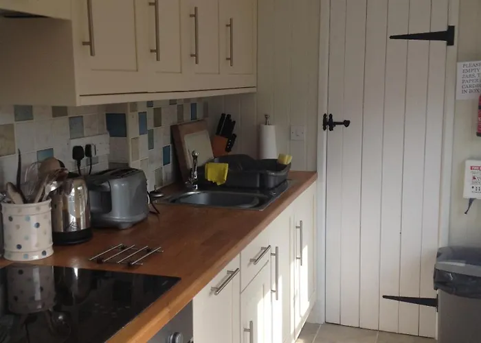 Fern Dale Cottage